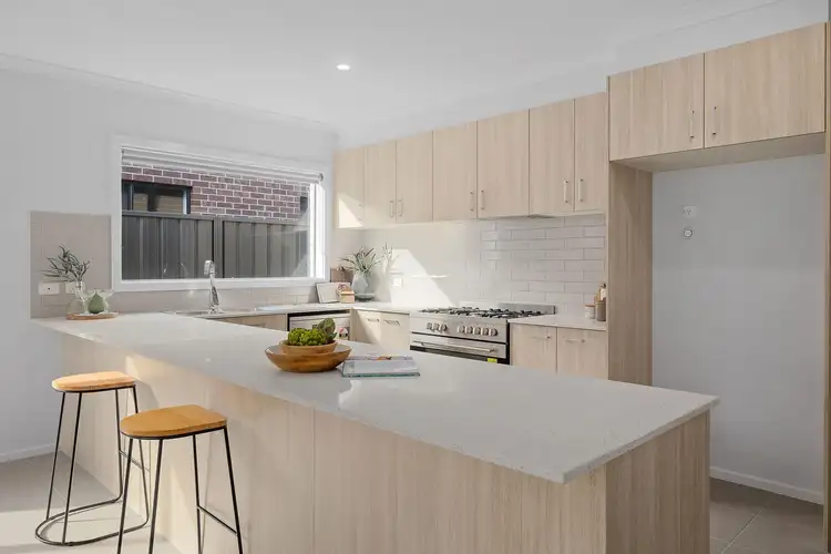 Second view of Homely house listing, 1115/31 Timberline Parkway, Pakenham VIC 3810