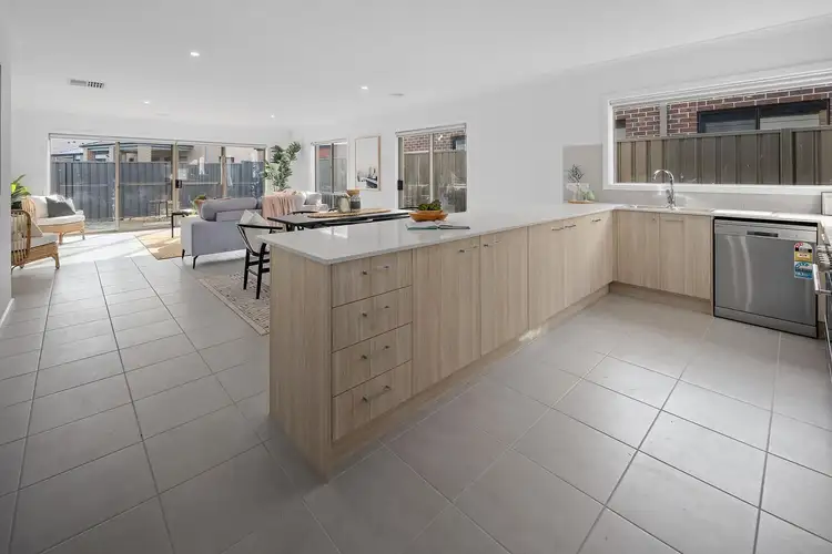 Sixth view of Homely house listing, 1115/31 Timberline Parkway, Pakenham VIC 3810
