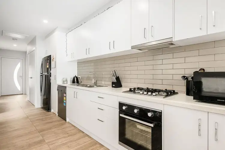 Fourth view of Homely unit listing, Unit 4/110-112 Frawley Road, Hallam VIC 3803