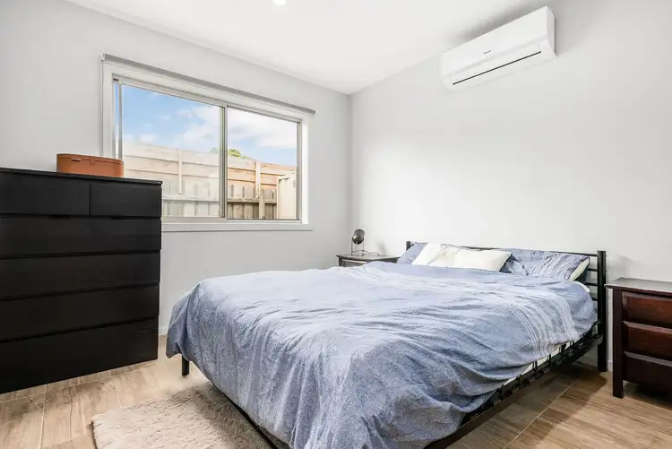 Sixth view of Homely unit listing, Unit 4/110-112 Frawley Road, Hallam VIC 3803