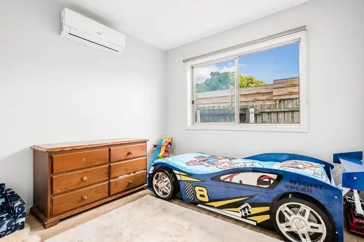 Seventh view of Homely unit listing, Unit 4/110-112 Frawley Road, Hallam VIC 3803