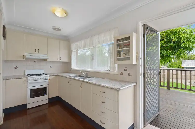 Third view of Homely house listing, 93 Forest Way, Frenchs Forest NSW 2086
