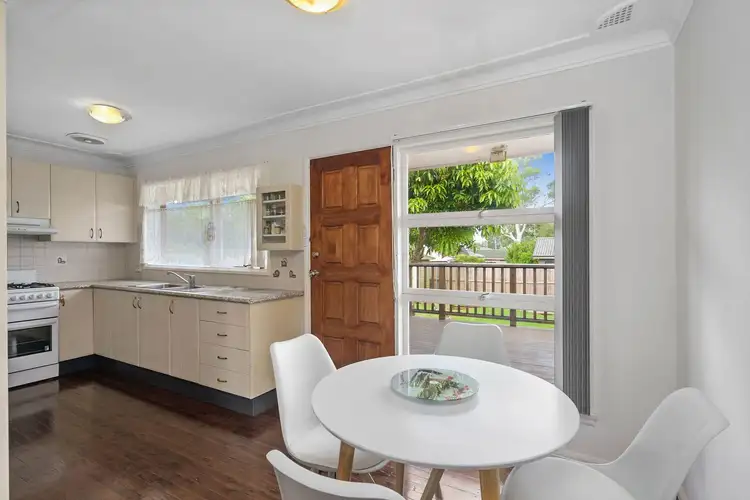 Fifth view of Homely house listing, 93 Forest Way, Frenchs Forest NSW 2086