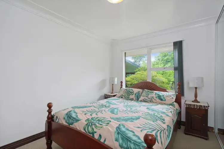 Sixth view of Homely house listing, 93 Forest Way, Frenchs Forest NSW 2086
