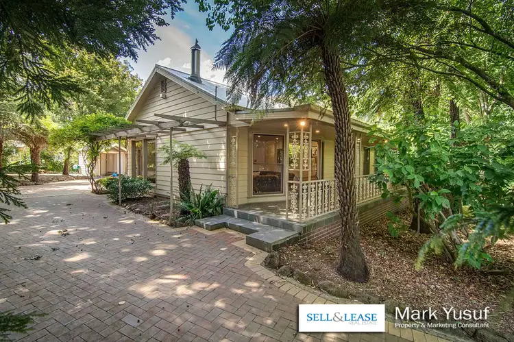 15 Durban Road, Emerald VIC 3782
