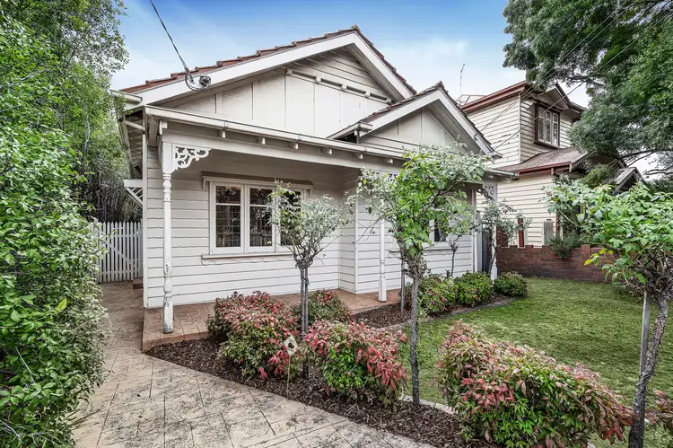 23 Norfolk Street, Moonee Ponds VIC 3039
