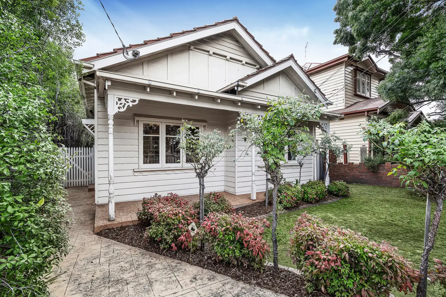 Main view of Homely house listing, 23 Norfolk Street, Moonee Ponds VIC 3039