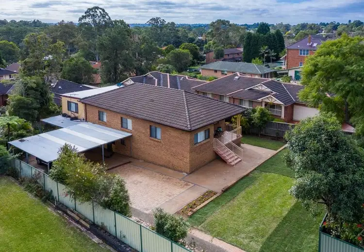 Main view of Homely house listing, 8 Balaclava Road, Eastwood NSW 2122