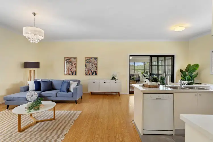 Second view of Homely house listing, 8 Balaclava Road, Eastwood NSW 2122