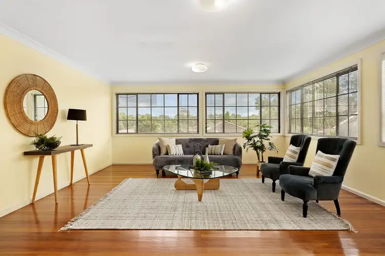Third view of Homely house listing, 8 Balaclava Road, Eastwood NSW 2122