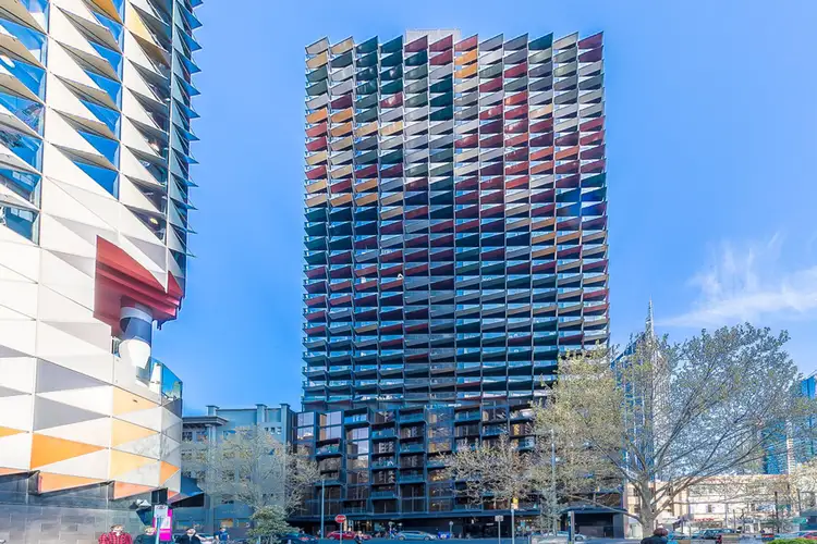 1904/31 A'Beckett Street, Melbourne VIC 3000