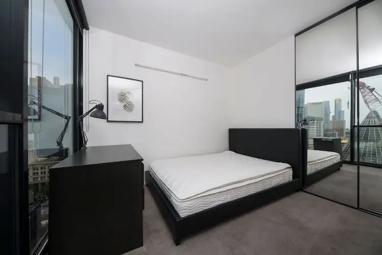 Sixth view of Homely apartment listing, 1904/31 A'Beckett Street, Melbourne VIC 3000