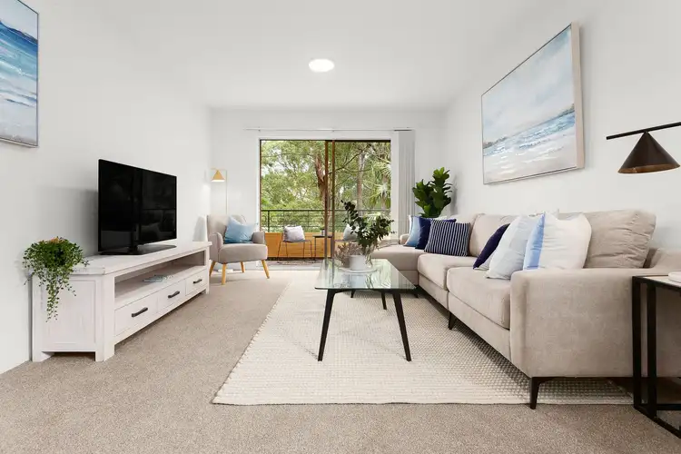 Main view of Homely apartment listing, 6/13 Murray Street, Lane Cove NSW 2066