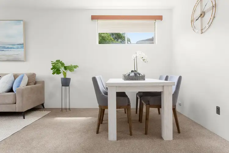 Second view of Homely apartment listing, 6/13 Murray Street, Lane Cove NSW 2066