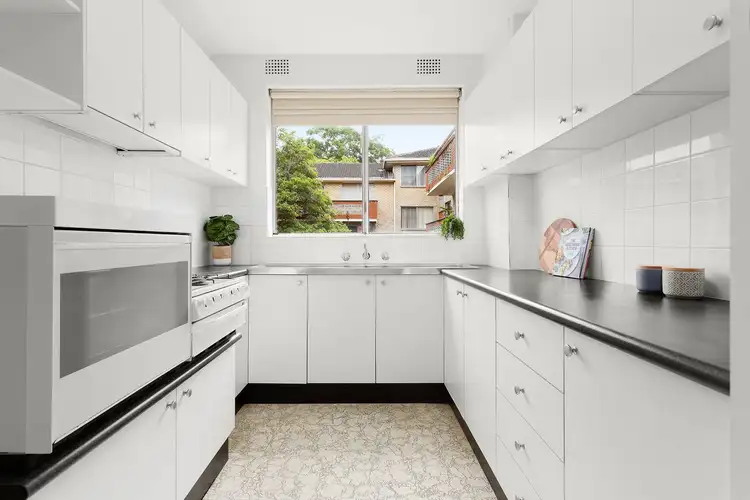 Third view of Homely apartment listing, 6/13 Murray Street, Lane Cove NSW 2066