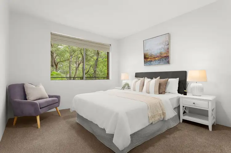Fourth view of Homely apartment listing, 6/13 Murray Street, Lane Cove NSW 2066