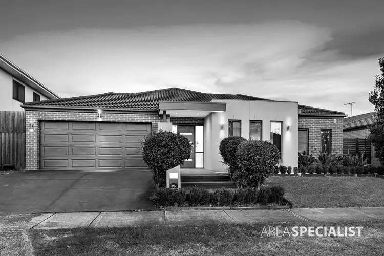 16 Hemsley Drive, Deer Park VIC 3023