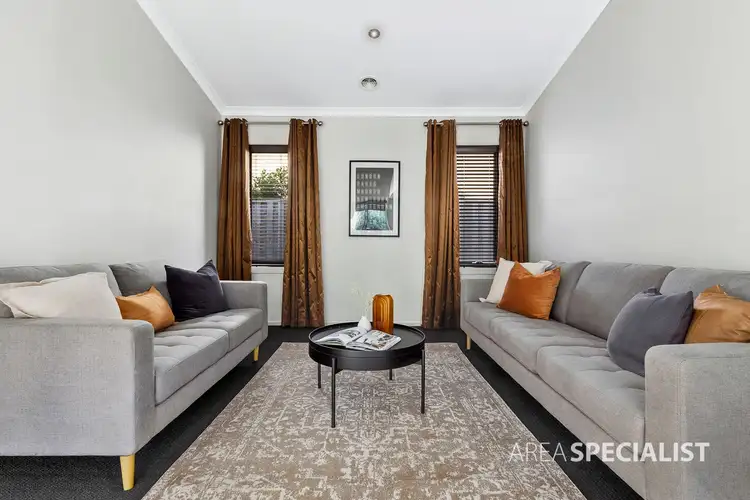 Third view of Homely house listing, 16 Hemsley Drive, Deer Park VIC 3023