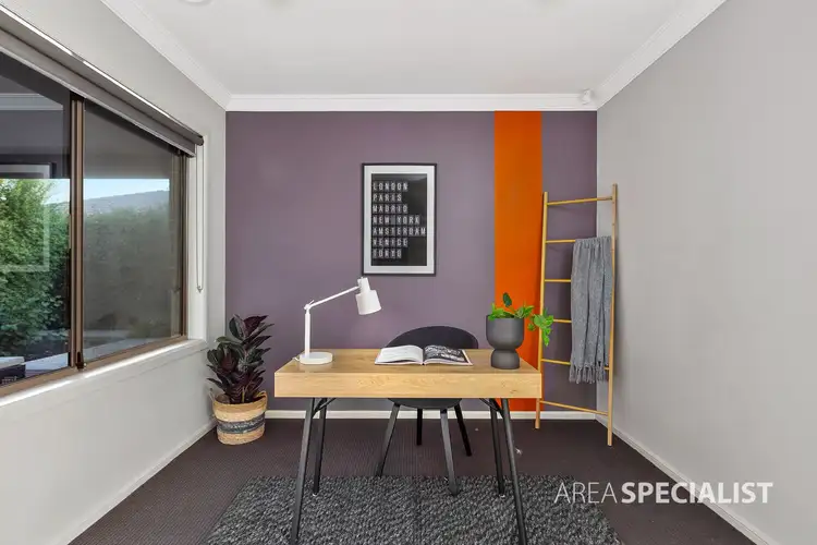 Fourth view of Homely house listing, 16 Hemsley Drive, Deer Park VIC 3023