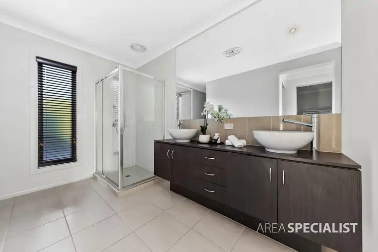 Sixth view of Homely house listing, 16 Hemsley Drive, Deer Park VIC 3023