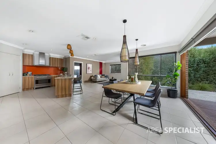Seventh view of Homely house listing, 16 Hemsley Drive, Deer Park VIC 3023