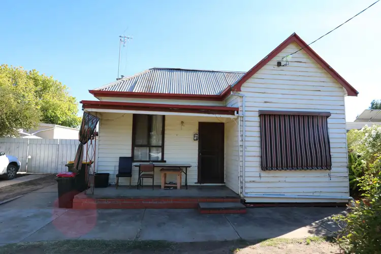 Main view of Homely house listing, 26 Holyrood Street,, Maryborough VIC 3465