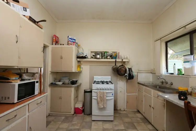 Second view of Homely house listing, 26 Holyrood Street,, Maryborough VIC 3465