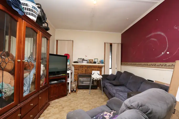Third view of Homely house listing, 26 Holyrood Street,, Maryborough VIC 3465