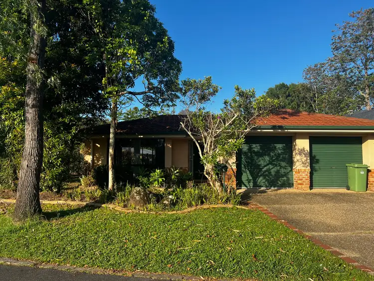 1 Swansdale Close, Nerang QLD 4211