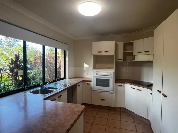 Fourth view of Homely house listing, 1 Swansdale Close, Nerang QLD 4211