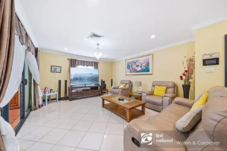 Third view of Homely house listing, 16 Dewrang Street, Lidcombe NSW 2141