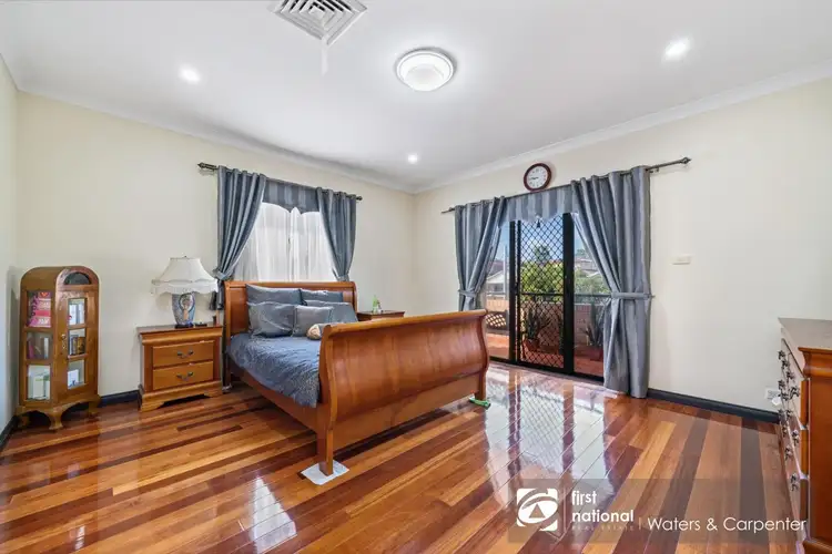 Sixth view of Homely house listing, 16 Dewrang Street, Lidcombe NSW 2141