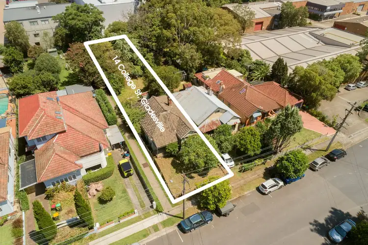 Fourth view of Homely house listing, 14 & 16 College Street, Gladesville NSW 2111
