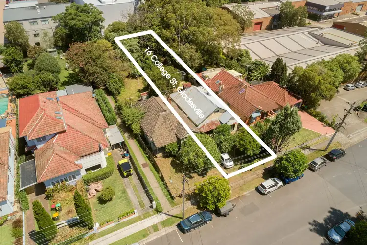 Fifth view of Homely house listing, 14 & 16 College Street, Gladesville NSW 2111