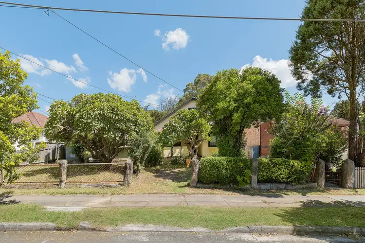Sixth view of Homely house listing, 14 & 16 College Street, Gladesville NSW 2111