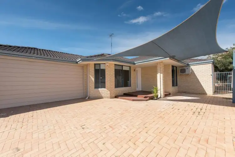 29A Langley Crescent, Innaloo WA 6018