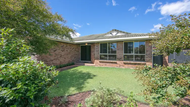 2 Kookaburra Court, Yamba NSW 2464