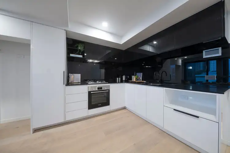 Fifth view of Homely apartment listing, 101/8 New Street, Richmond VIC 3121