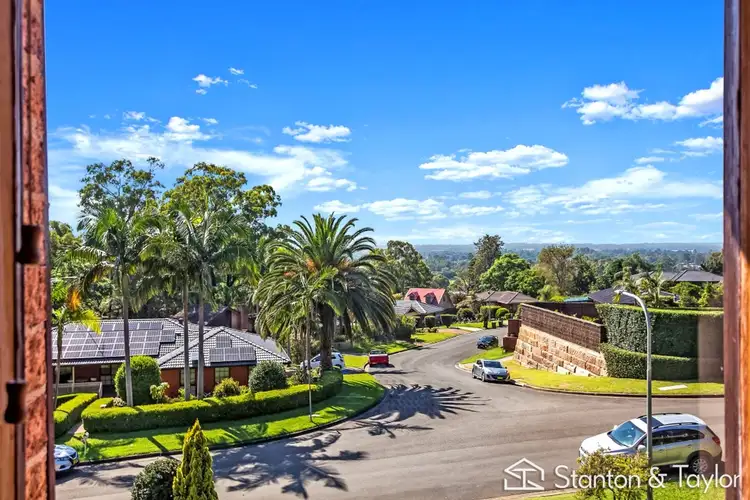 33 Gosling Street, Emu Heights NSW 2750