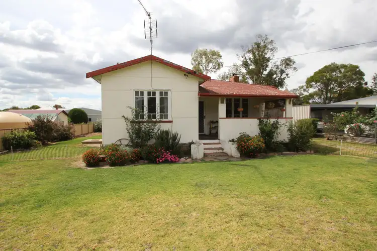 Main view of Homely house listing, 32 Border Street, Wallangarra QLD 4383