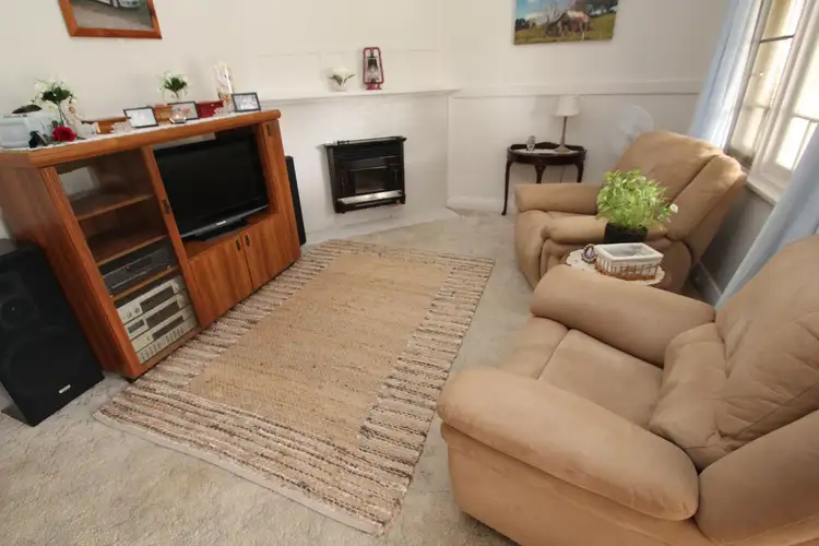 Second view of Homely house listing, 32 Border Street, Wallangarra QLD 4383