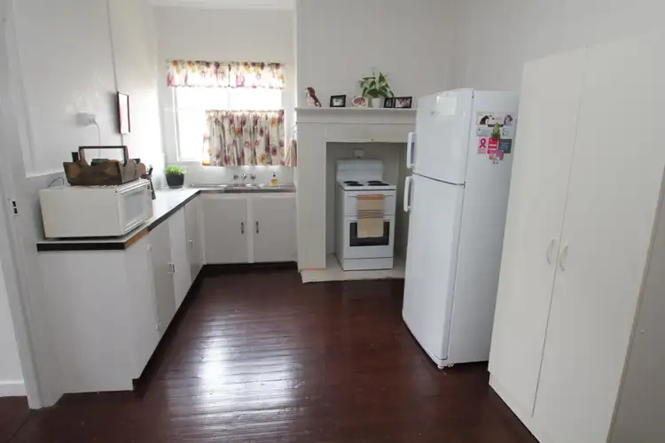 Third view of Homely house listing, 32 Border Street, Wallangarra QLD 4383