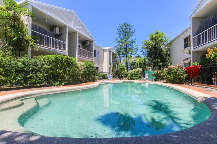 10/201-203 Aumuller Street, Bungalow QLD 4870