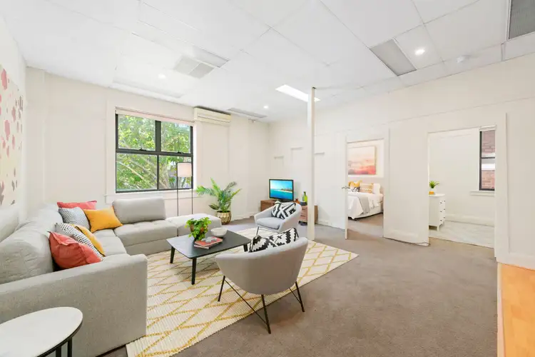 1/112 Glover Street, Mosman NSW 2088