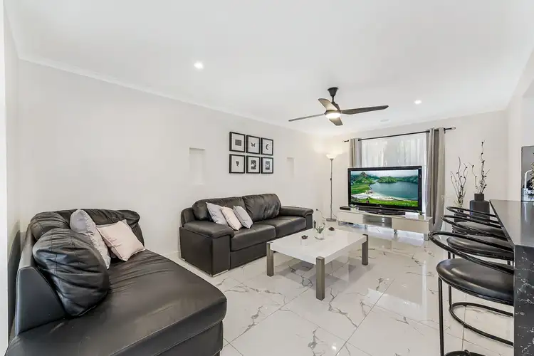 Second view of Homely house listing, 29 Bergen Street, Keysborough VIC 3173