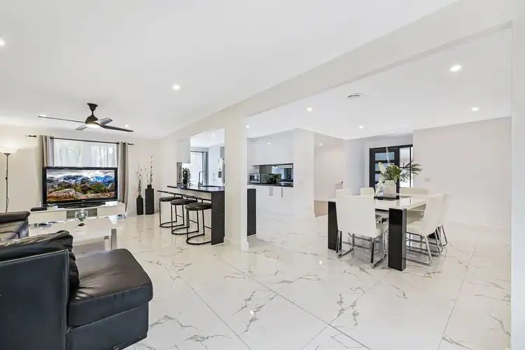 Third view of Homely house listing, 29 Bergen Street, Keysborough VIC 3173