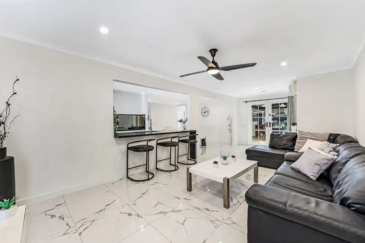 Fourth view of Homely house listing, 29 Bergen Street, Keysborough VIC 3173