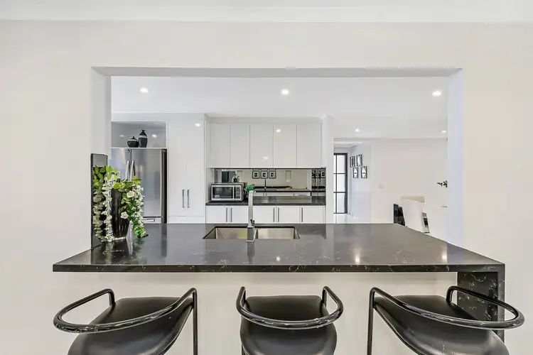 Fifth view of Homely house listing, 29 Bergen Street, Keysborough VIC 3173