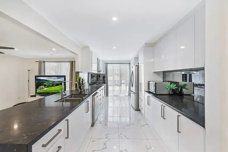 Sixth view of Homely house listing, 29 Bergen Street, Keysborough VIC 3173