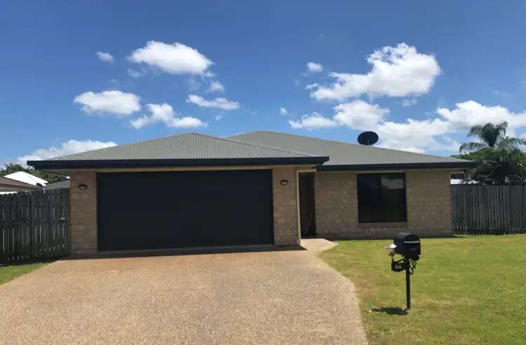 49 Poulsen Drive, Marian QLD 4753